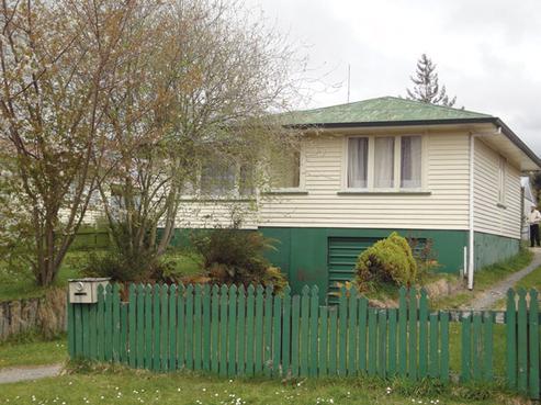 2 Lasenby Street, Fordlands