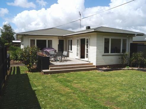 450 Great South Road, Opaheke