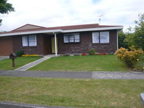 43 Andrew Street, Waikanae