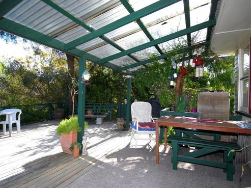 32 Simla Terrace, Napier Hill