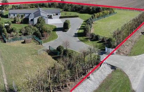 1620 Springs Road, Lincoln
