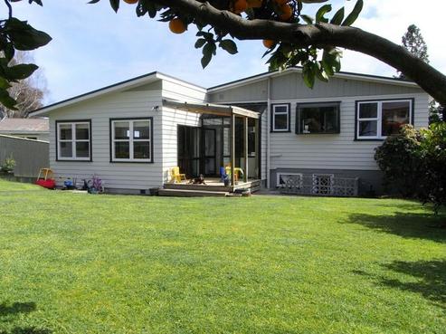 30 Alastair Avenue, Owhata