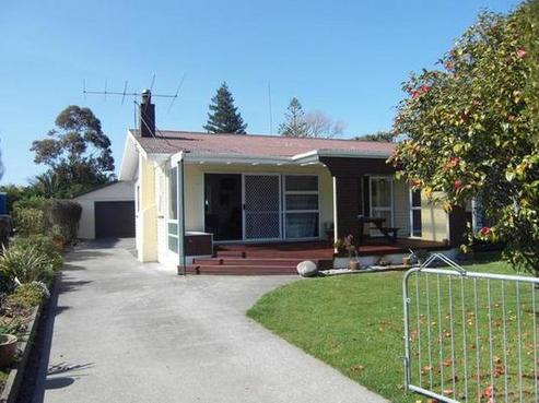 11 Apatu Street, Wairoa