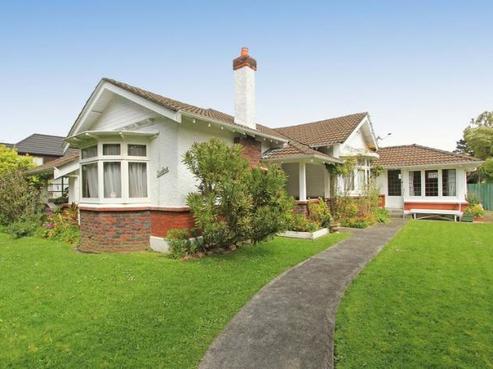 12 Massey Avenue, Woburn