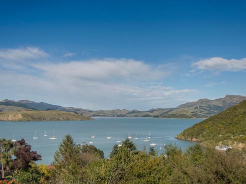 11 Governors Bay Road, Cass Bay