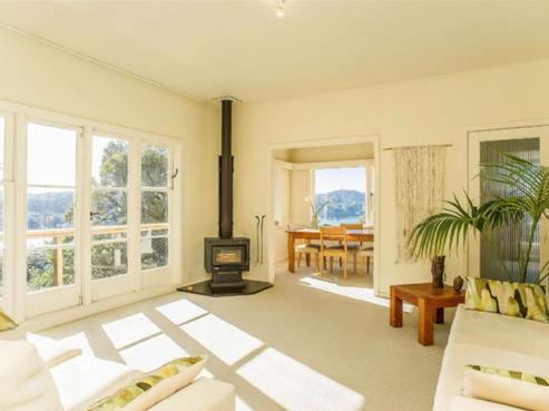 69 Palliser Road, Roseneath