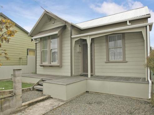 4 Green Street, Newtown