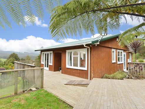 81 Abbey Caves Road, Parahaki