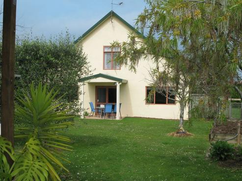 53 Memorial Drive, Parahaki