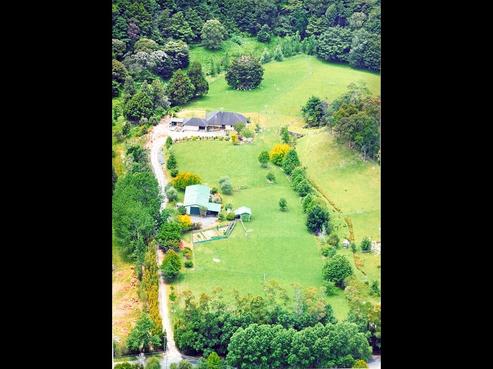 142 Ahuroa Road, Puhoi