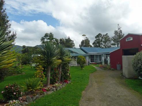 3 Kohe Road, North Hokianga