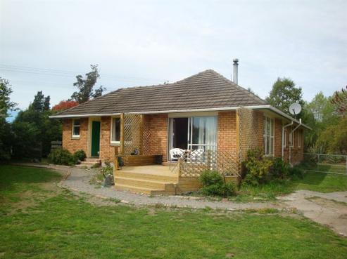 101 Reilly Road, Geraldine