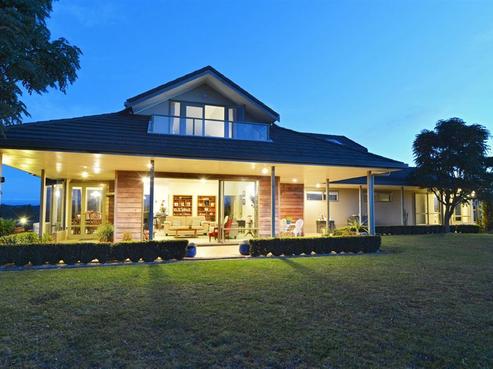 9 Newton Watts Drive, Kerikeri