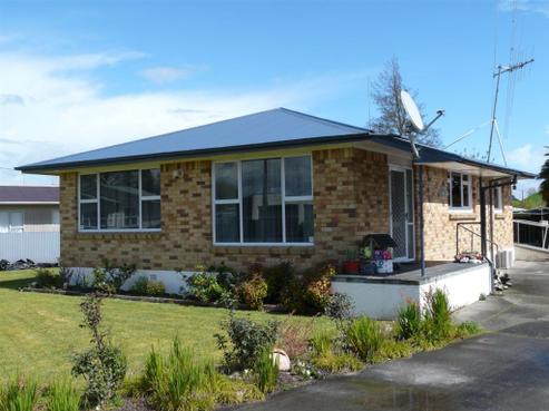 8 Rangipare Street, Otorohanga