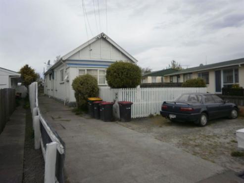 608 Barbadoes Street, Edgeware