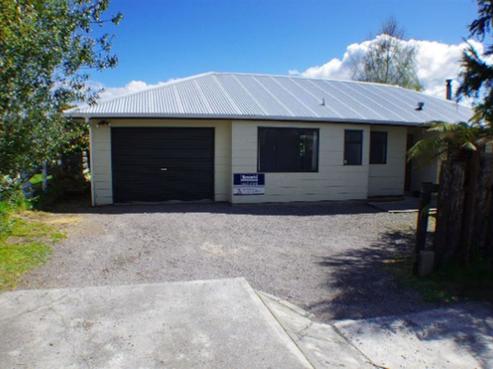26B Pihanga Street, Taupo