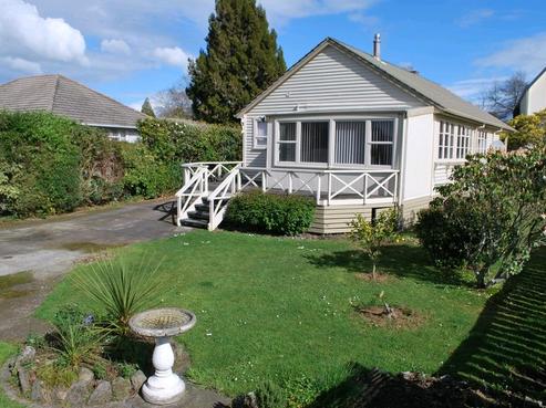 7 Rimu Street, Glenholme