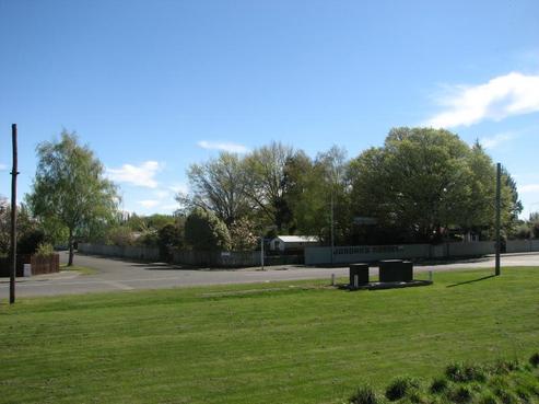 2 Jordan Avenue, Tinwald