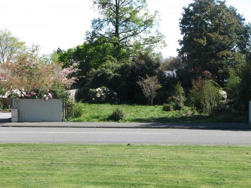 4 Melcombe Street, Tinwald
