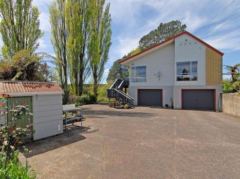 103 Higginson Road, Ngahinapouri