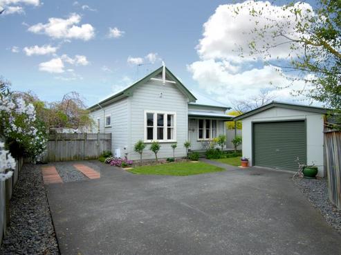 211A Georges Drive, Napier South