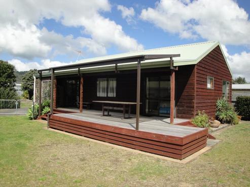 103 Papanui Road, Whangamata