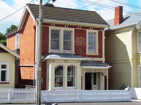 655 Castle Street, North Dunedin