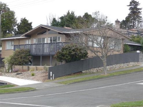 132 West Street, Feilding