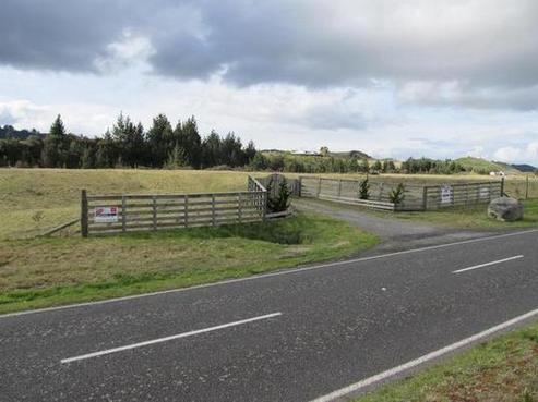 660 Whangamata Road, Kinloch