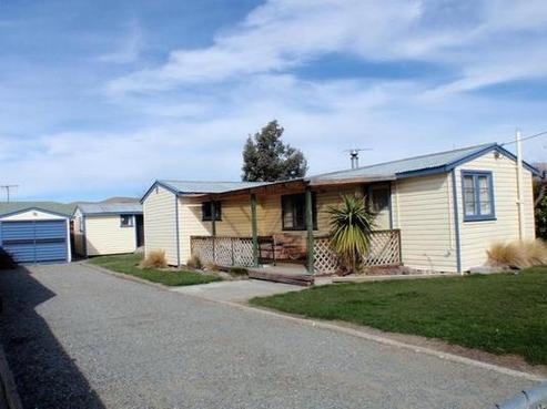 15 Lindis Crescent, Otematata