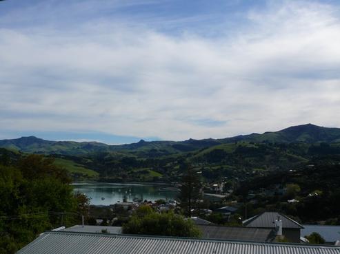 1 Lighthouse Road, Akaroa
