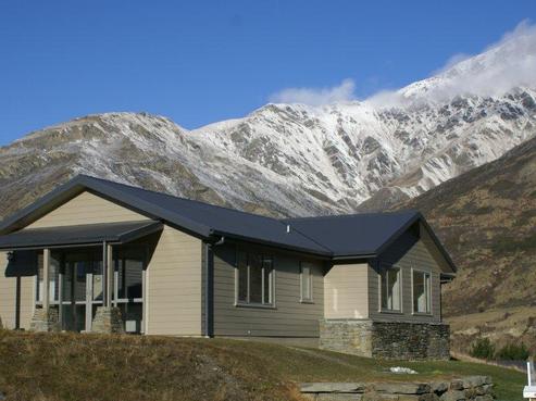 29 Rere Road, Lake Hayes Estate