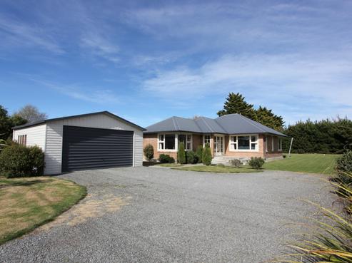 62 Leeston Dunsandel Road, Dunsandel