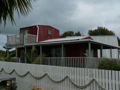 4 Woody Bay Road, Rakino Island