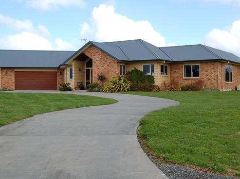 13 Duncan Road, Ngahinapouri