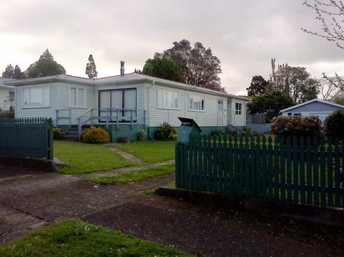 10 Tui Street, Kaikohe