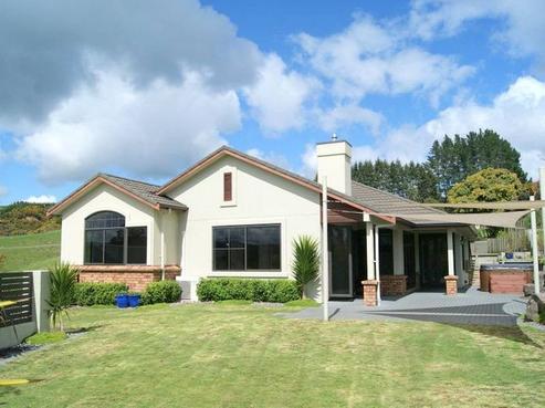 3 Florey Heights, Springfield