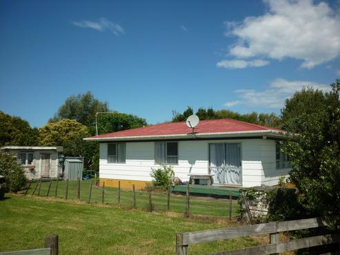 58 Mahanga Road, Pataua