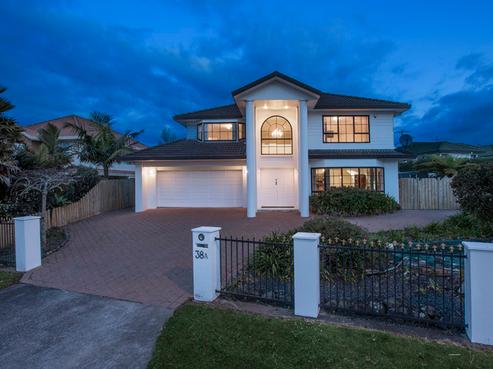 38A Meadowland Drive, Somerville