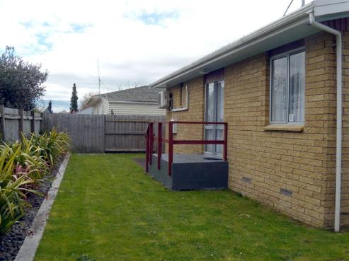 46A Raleigh Street, Leamington