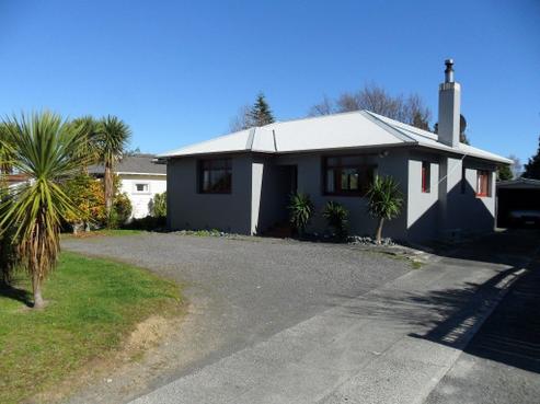 6 Gallagher Street, Te Aroha