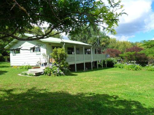 163 Booth Road, Wellsford