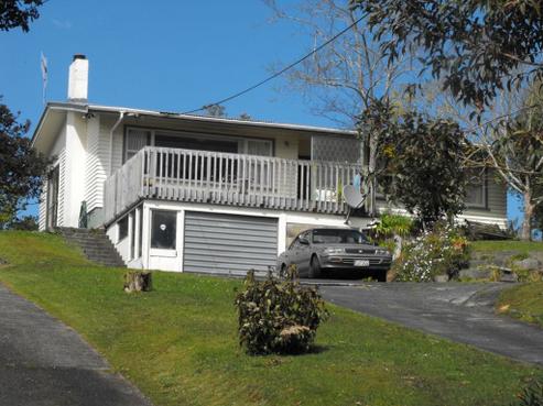 11 Hilltop Avenue, Morningside
