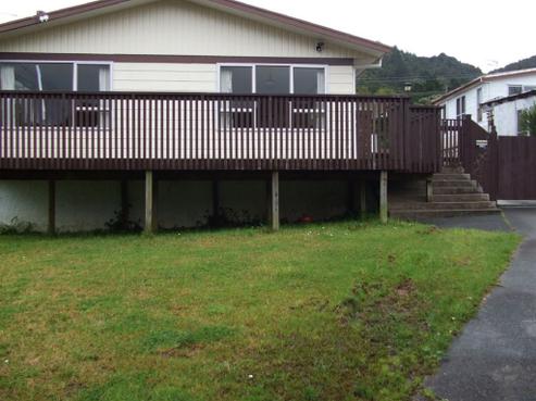 7 Snake Hill Road, Kamo