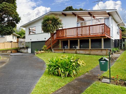 33 Temuri Place, Glendene