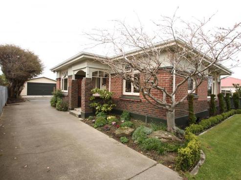 167 Bamborough Street, Richmond