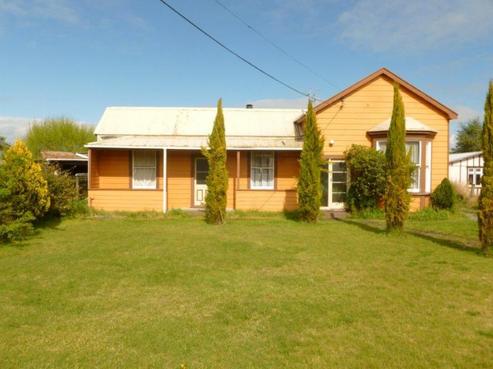 52 Bannister Street, Masterton