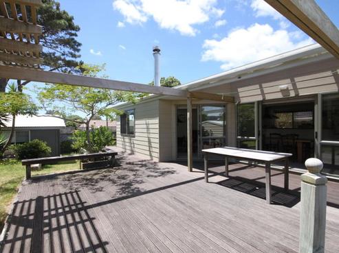 57 Pauanui Boulevard, Pauanui