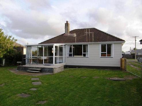 1 Coley Street, Foxton