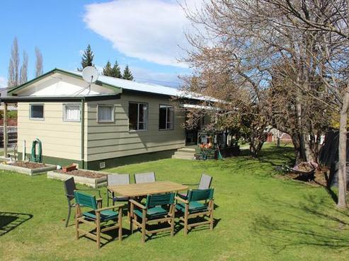 38 Godley Street, Twizel